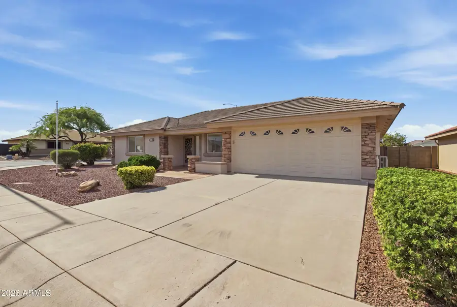11557 E Kilarea Avenue, Mesa, AZ 85209 - #3