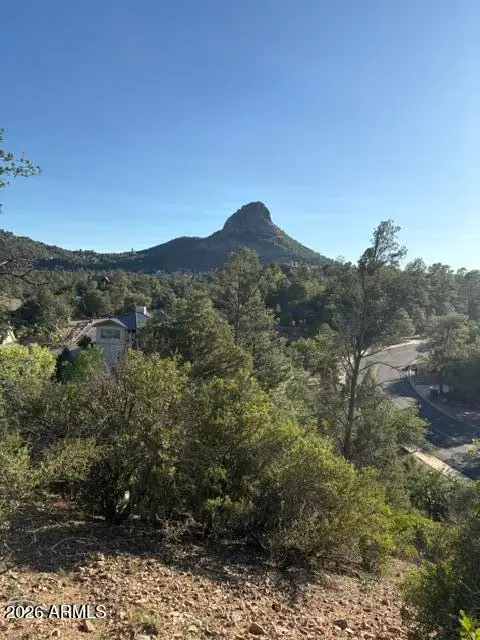 1310 Sierry Peaks Drive #7, Prescott, AZ 86305 - #1