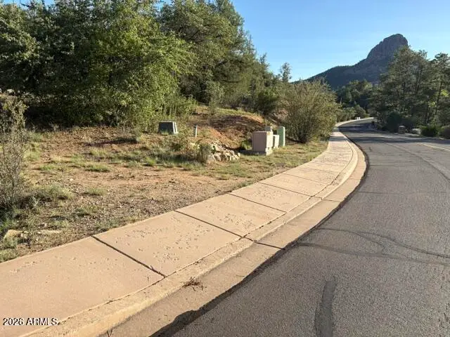 1292 Sierry Peaks Drive #6, Prescott, AZ 86305 - #1