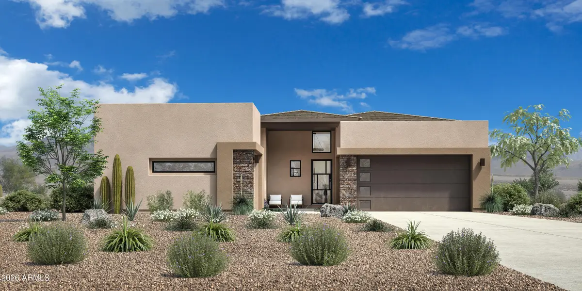 23678 N 127th Street, Scottsdale, AZ 85255 - #1