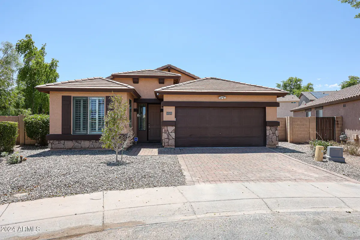 10101 W Cordes Road, Tolleson, AZ 85353 - #1