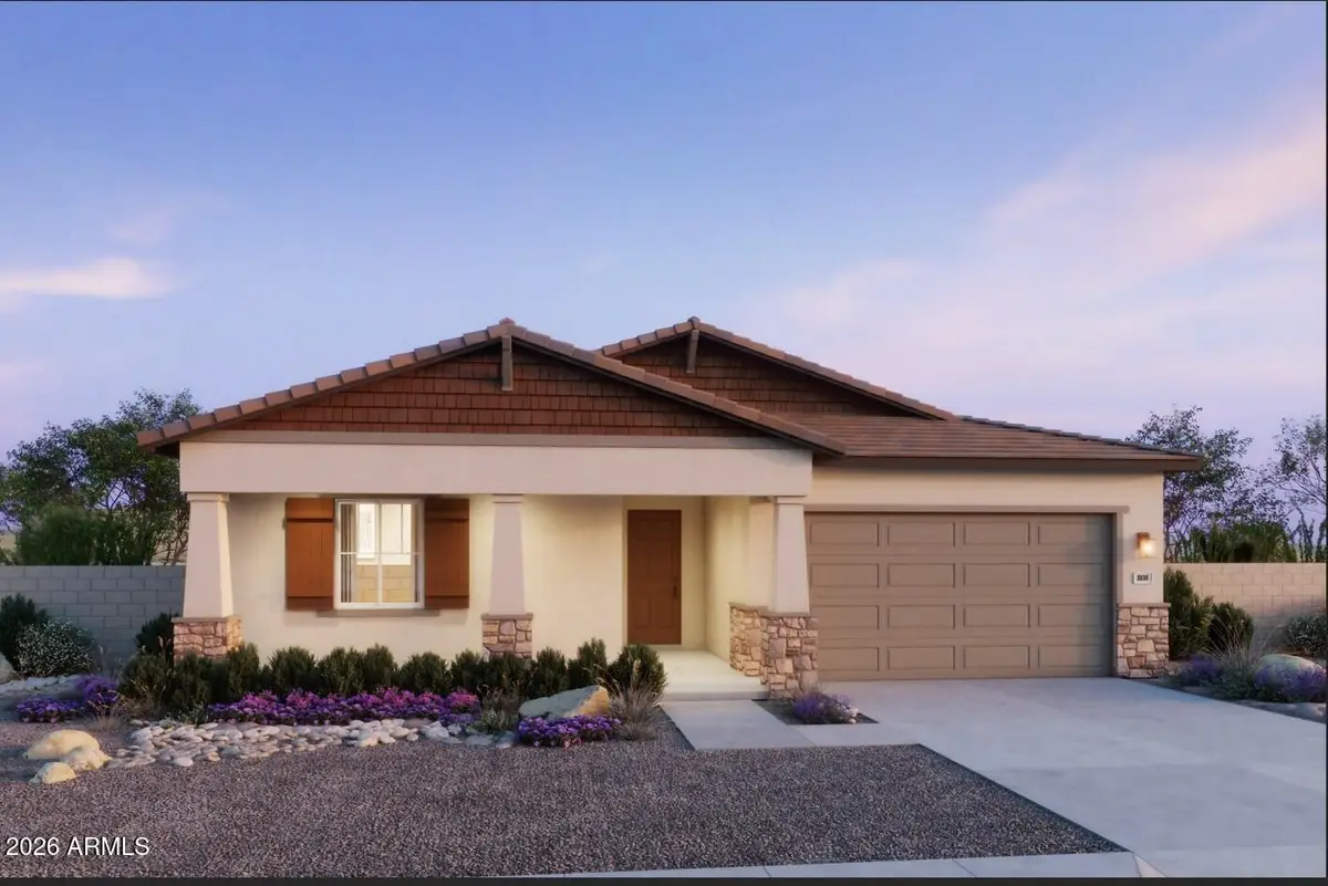22203 W Blackhawk Drive, Surprise, AZ 85387 - #1