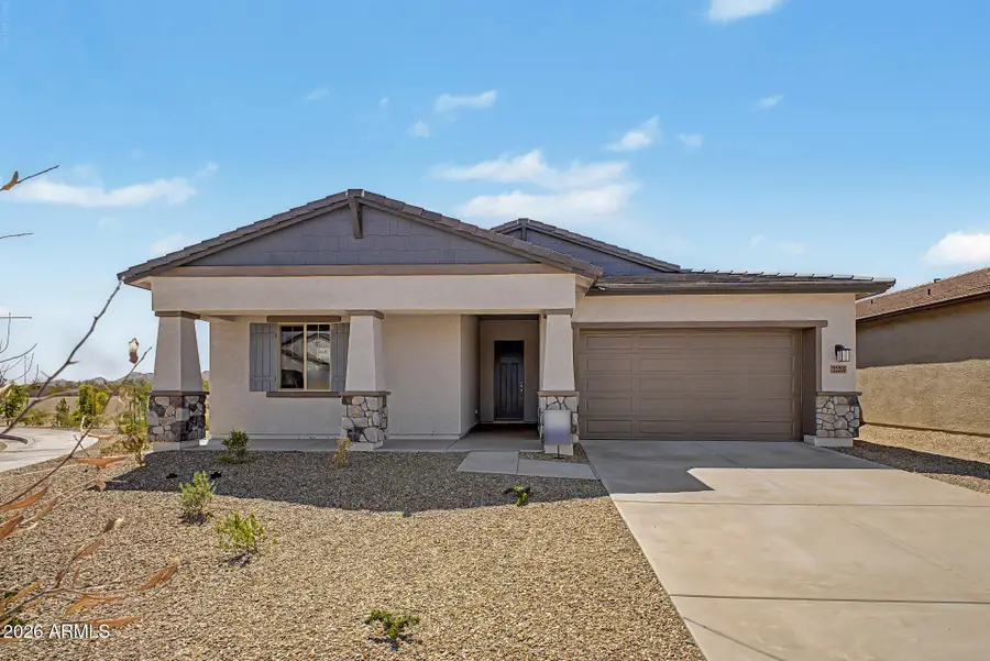 22203 W Blackhawk Drive, Surprise, AZ 85387 - #2