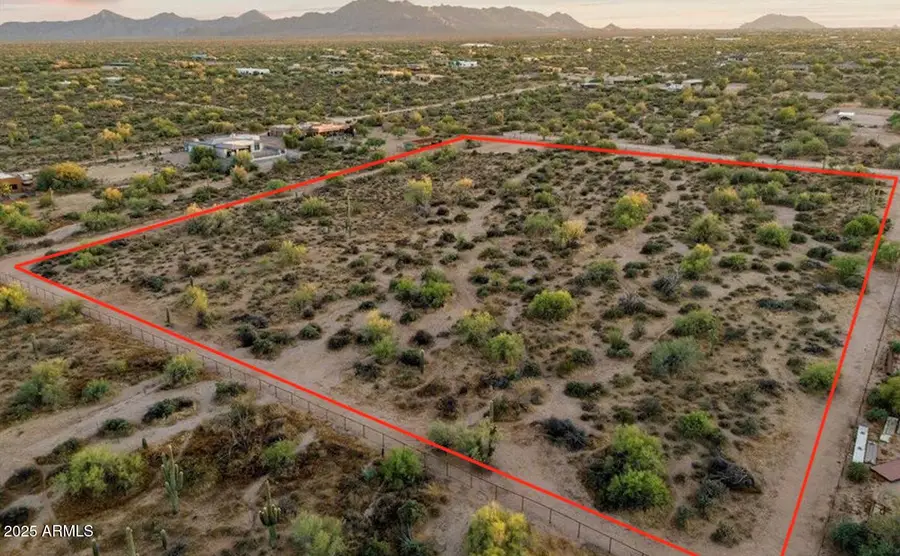 0 E Pinnacle Vista Drive, Scottsdale, AZ 85262 - #2