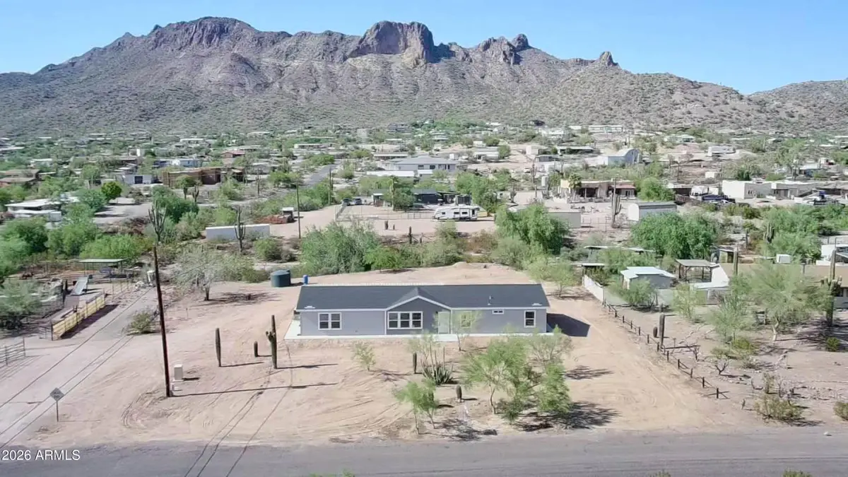 1170 W Frontier Street, Apache Junction, AZ 85120 - #1