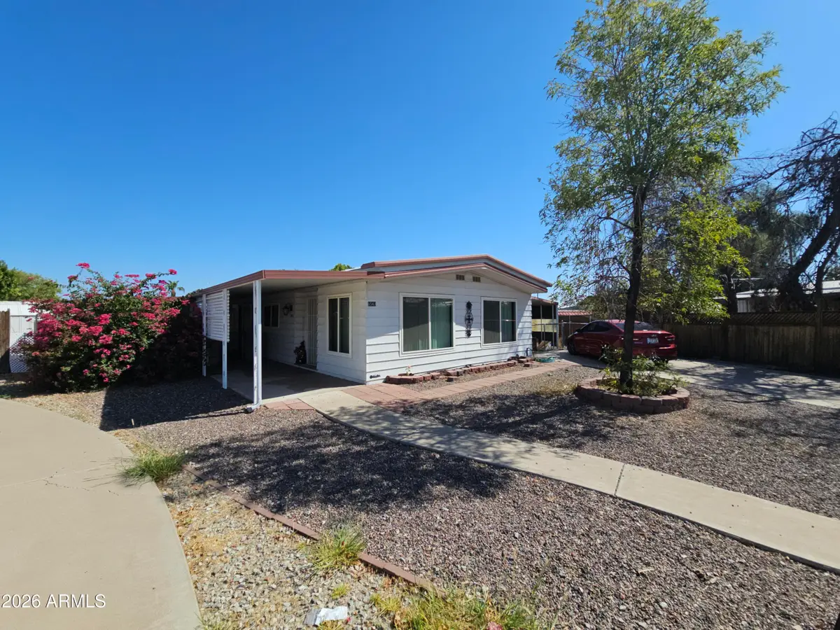 6543 W Hatcher Road E, Glendale, AZ 85302 - #1