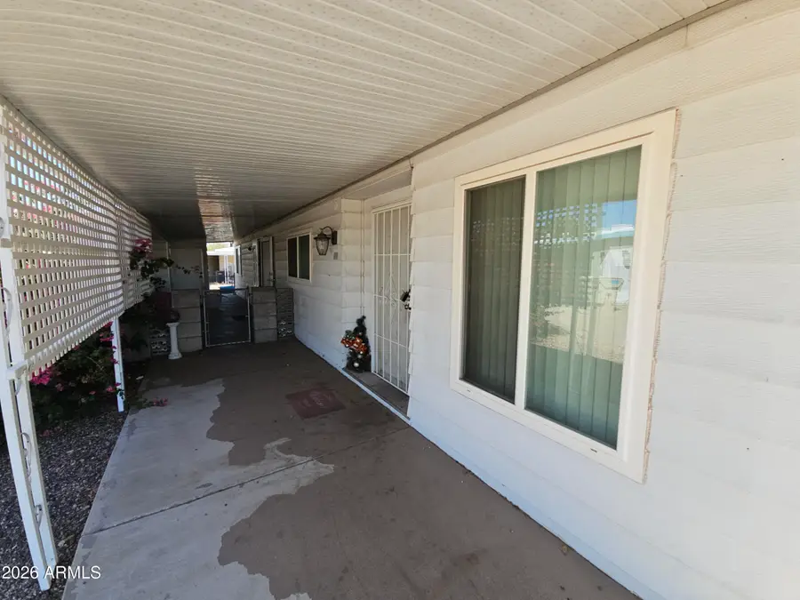 6543 W Hatcher Road E, Glendale, AZ 85302 - #2