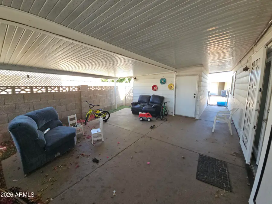 6543 W Hatcher Road E, Glendale, AZ 85302 - #3