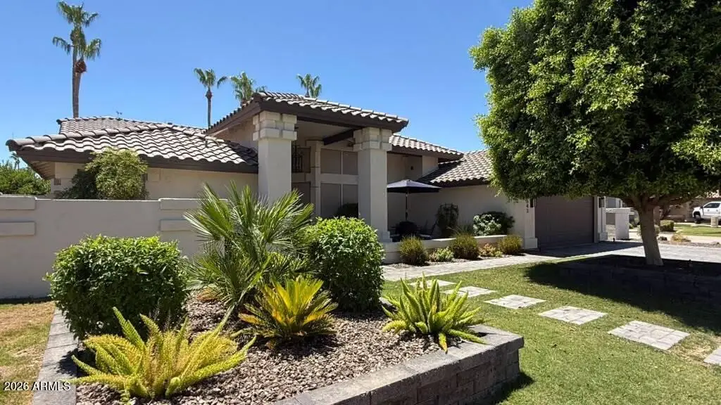 3543 E Amberwood Drive, Phoenix, AZ 85048 - #1