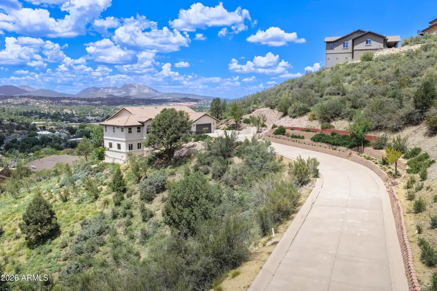 374 Summit Pointe Drive, Prescott, AZ 86303 - #2