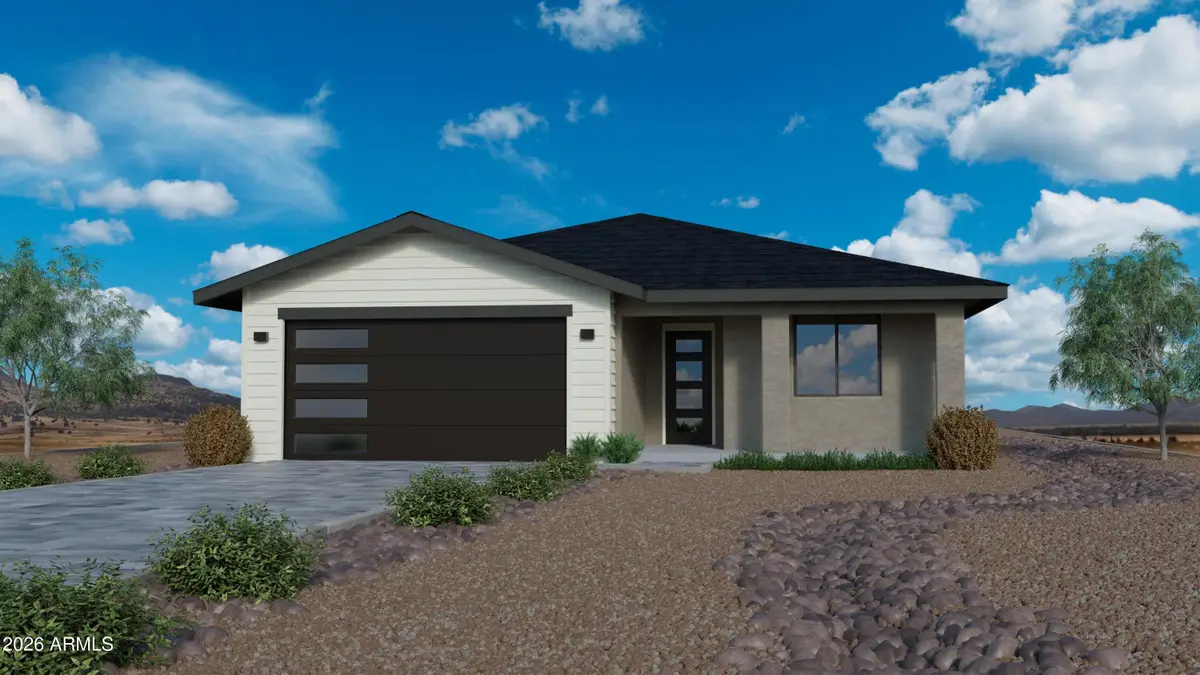 5152 Atwood Court, Prescott Valley, AZ 86314 - #1