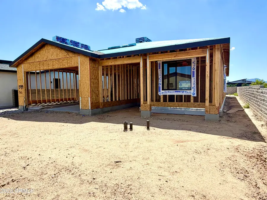 5152 Atwood Court, Prescott Valley, AZ 86314 - #2