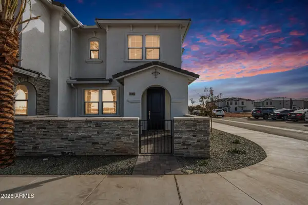 13975 W Luke 115 Parkway #115, Surprise, AZ 85374
