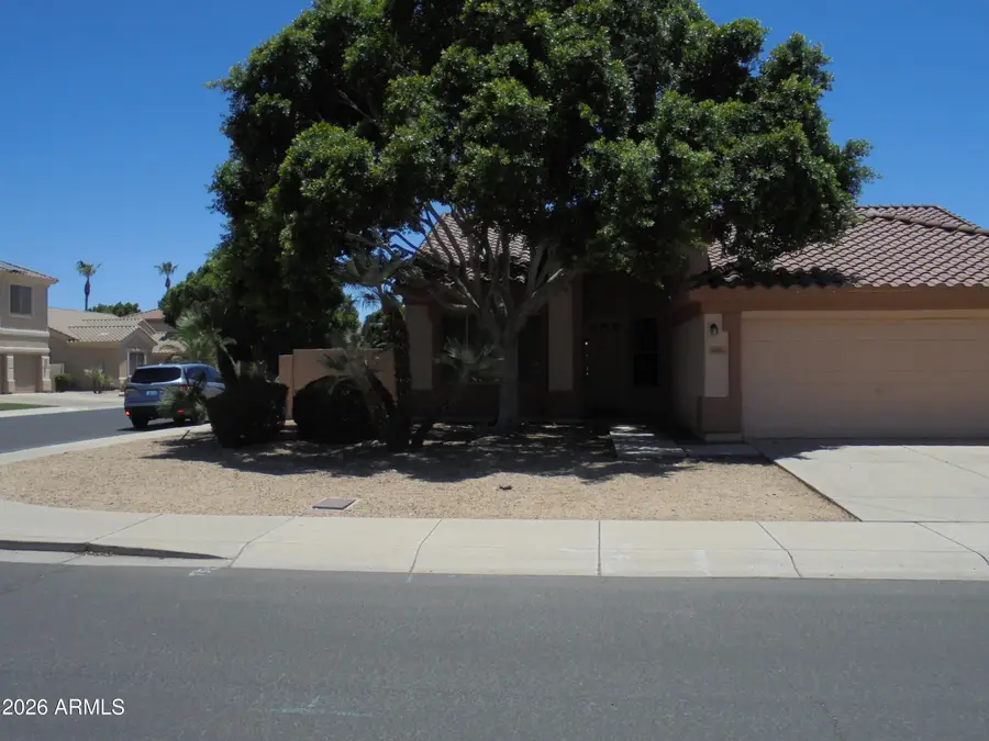6003 W Sequoia Drive, Glendale, AZ 85308 - #2