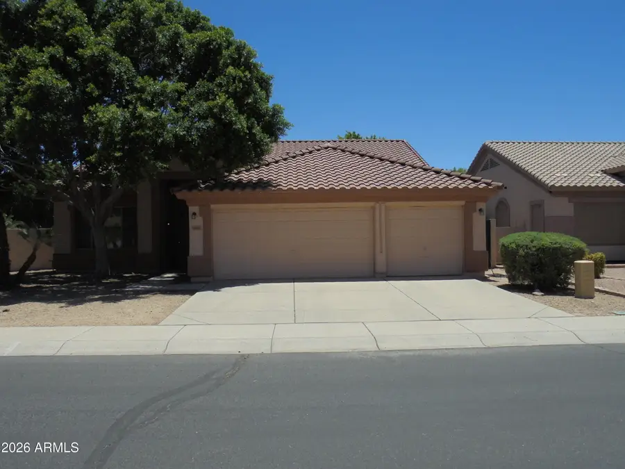 6003 W Sequoia Drive, Glendale, AZ 85308 - #3