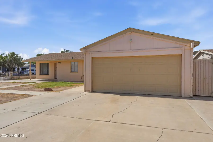 7301 W Heatherbrae Drive, Phoenix, AZ 85033 - #2