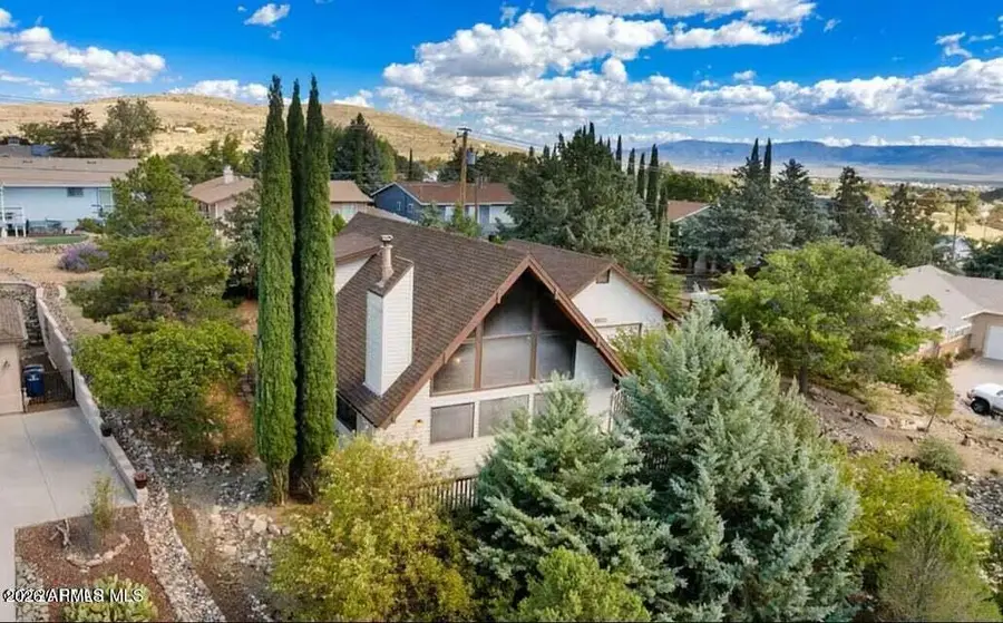 4996 Cactus Place, Prescott, AZ 86301 - #2