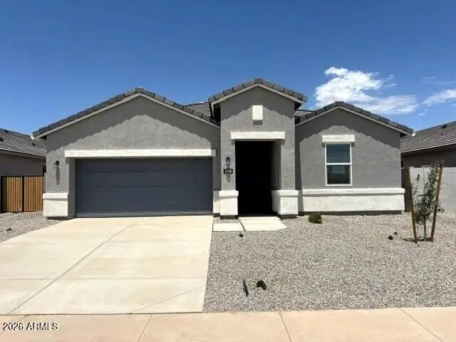 1588 W Shannons Way, Coolidge, AZ 85128 - #1