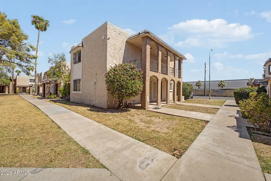 7126 N 19th Avenue #205, Phoenix, AZ 85021 - #2