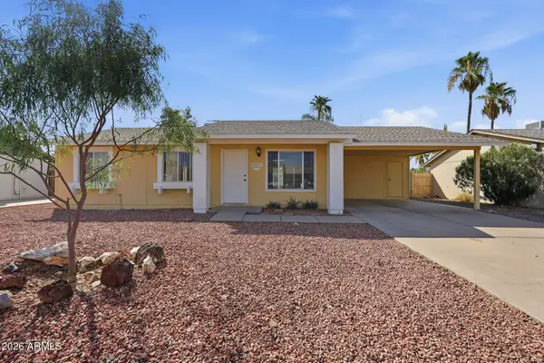 3427 E Helena Drive, Phoenix, AZ 85032