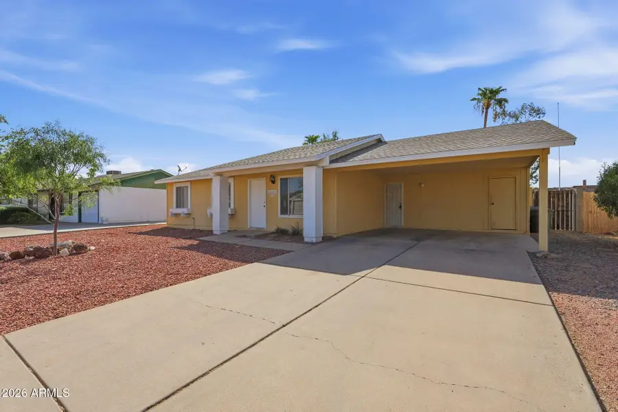 3427 E Helena Drive, Phoenix, AZ 85032 - #2