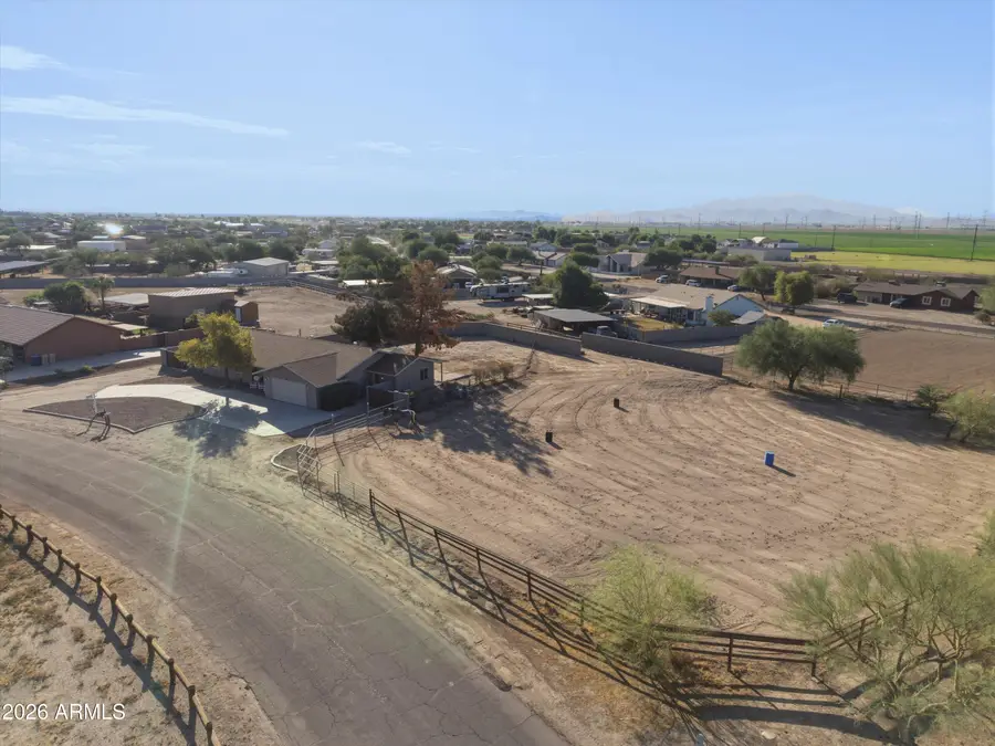 2421 S 221st Avenue, Buckeye, AZ 85326 - #3