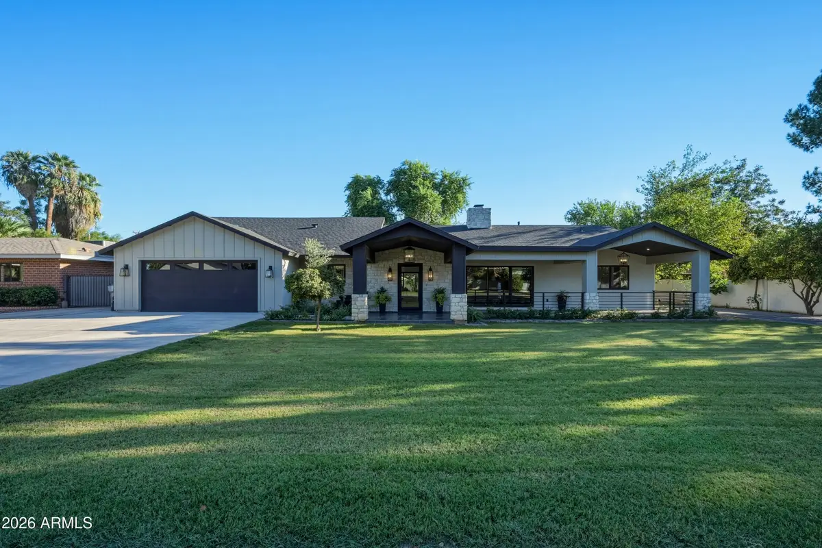 2509 E Whitton Avenue, Phoenix, AZ 85016 - #1