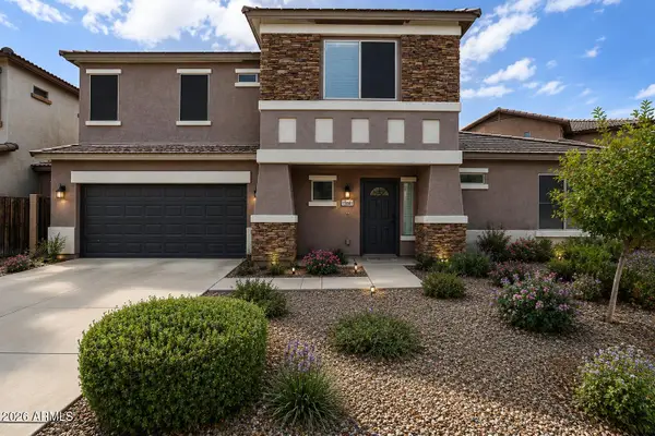 15881 N 74th Avenue, Peoria, AZ 85382