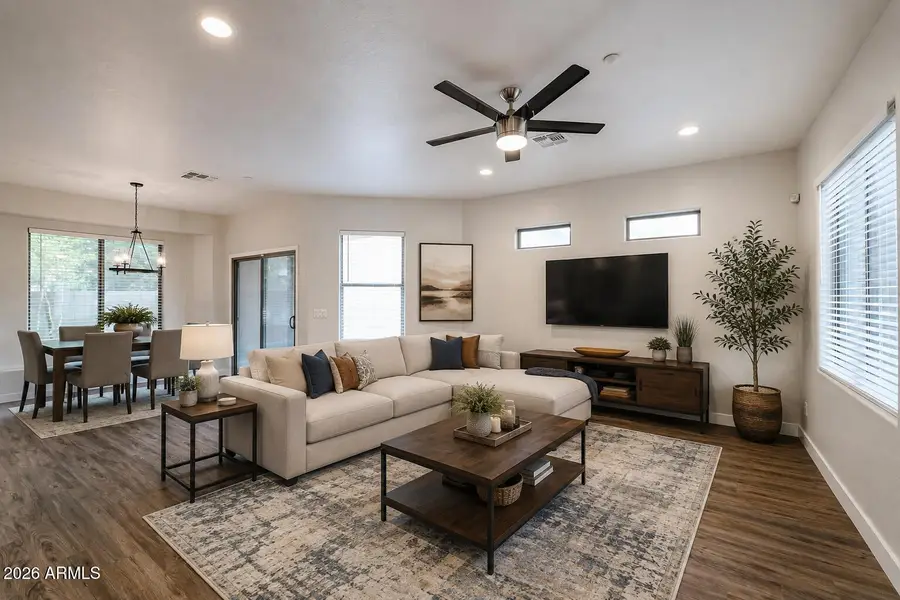 15881 N 74th Avenue, Peoria, AZ 85382 - #3