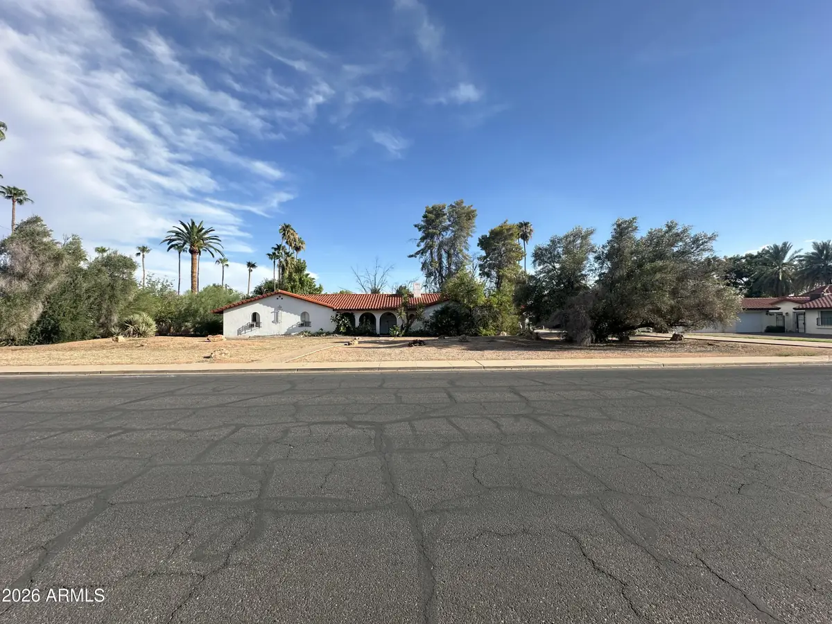 1715 E Fairfield Street, Mesa, AZ 85203 - #1
