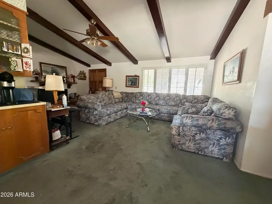 1715 E Fairfield Street, Mesa, AZ 85203 - #3