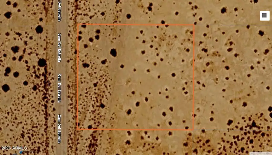 2XXX N Cam Del Estella Vista #1245, Dateland, AZ 85333 - #2