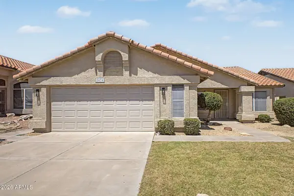 2434 E Cathedral Rock Drive, Phoenix, AZ 85048