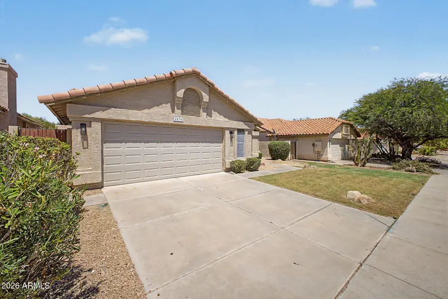 2434 E Cathedral Rock Drive, Phoenix, AZ 85048 - #3