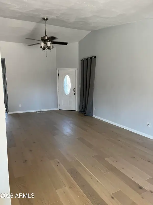1221 W Shawnee Drive, Chandler, AZ 85224