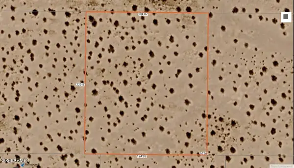1XXX Cll Cananea -- #1801, Dateland, AZ 85333