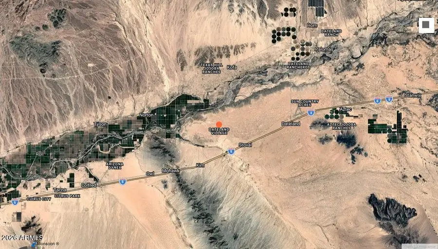 1XXX Cll Cananea -- #1801, Dateland, AZ 85333 - #3