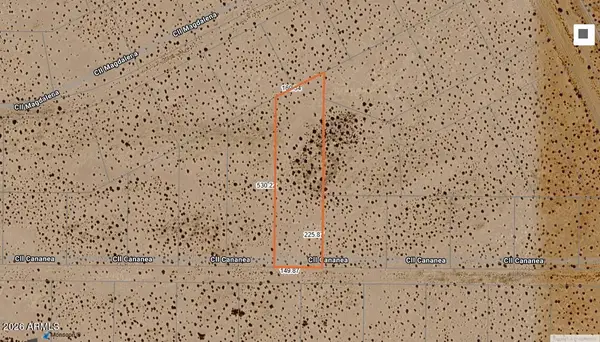 2XXX Cll Cananea -- #1772, Dateland, AZ 85333
