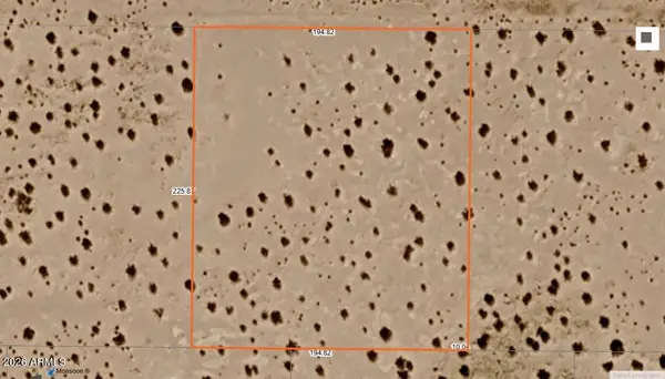 25XX Cll Cananea -- #1810, Dateland, AZ 85333