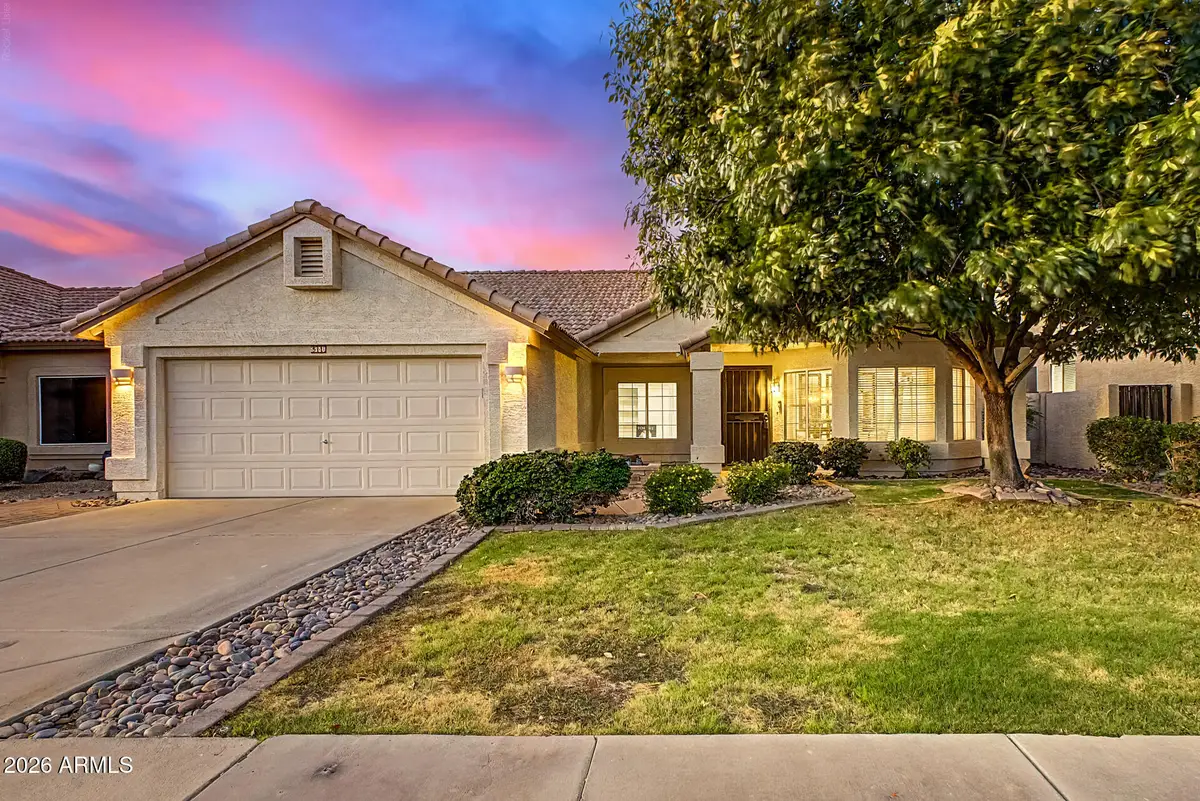 5330 W Whitten Street, Chandler, AZ 85226 - #1