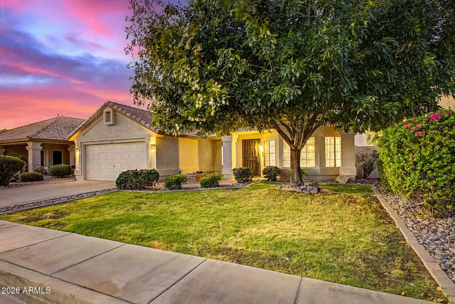 5330 W Whitten Street, Chandler, AZ 85226 - #2