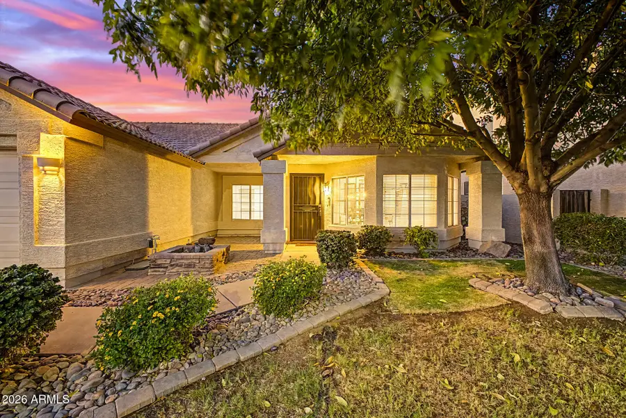 5330 W Whitten Street, Chandler, AZ 85226 - #3