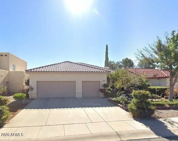 5310 Cedar Springs Drive, Sierra Vista, AZ 85635 - #1
