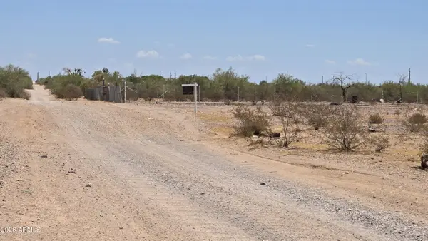 311XX W Radford Road, Wittmann, AZ 85361