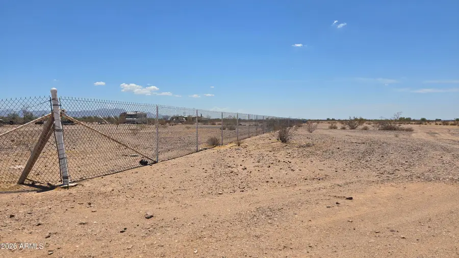 311XX W Radford Road, Wittmann, AZ 85361 - #3