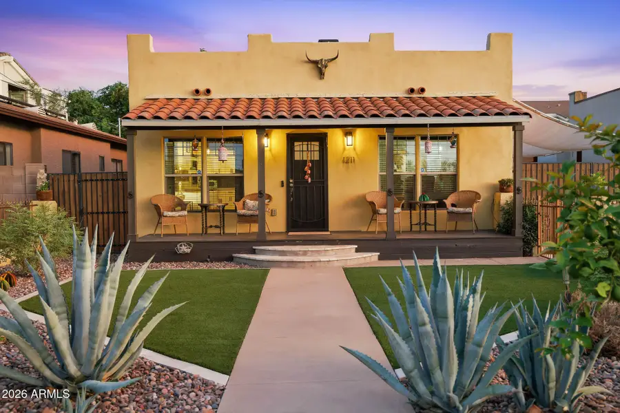 1211 W Polk Street, Phoenix, AZ 85007 - #3