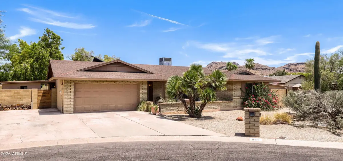 864 E Paradise Lane, Phoenix, AZ 85022 - #1