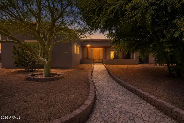 30214 N 229th Avenue, Wittmann, AZ 85361