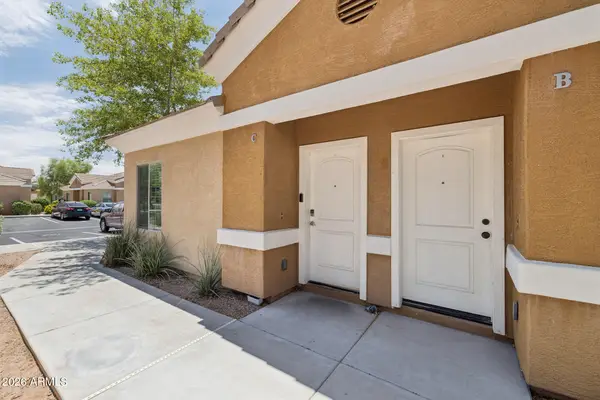 854 S San Marcos Drive #5C, Apache Junction, AZ 85120