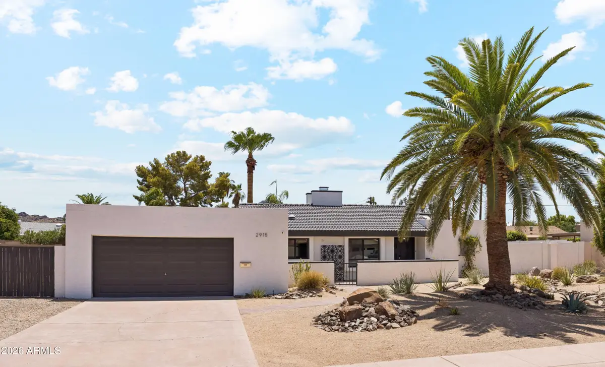 2915 E Beryl Avenue, Phoenix, AZ 85028 - #1